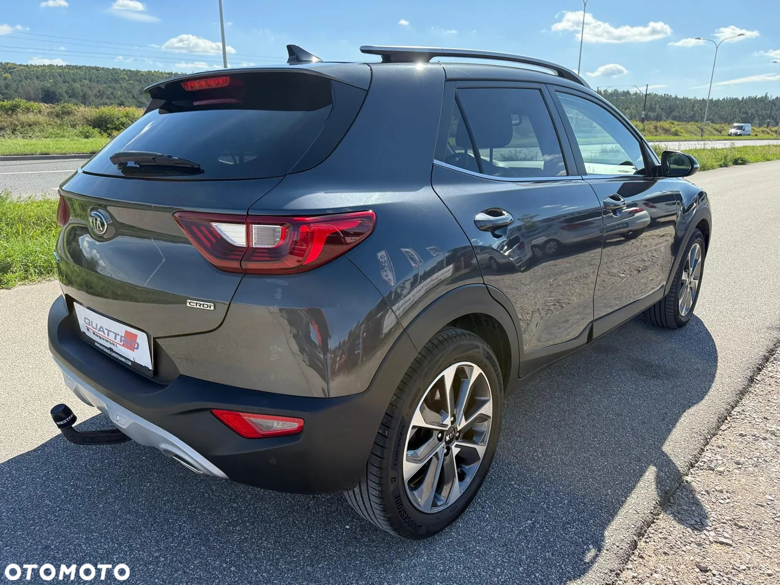 Kia Stonic 1.6 CRDi Spirit - 8