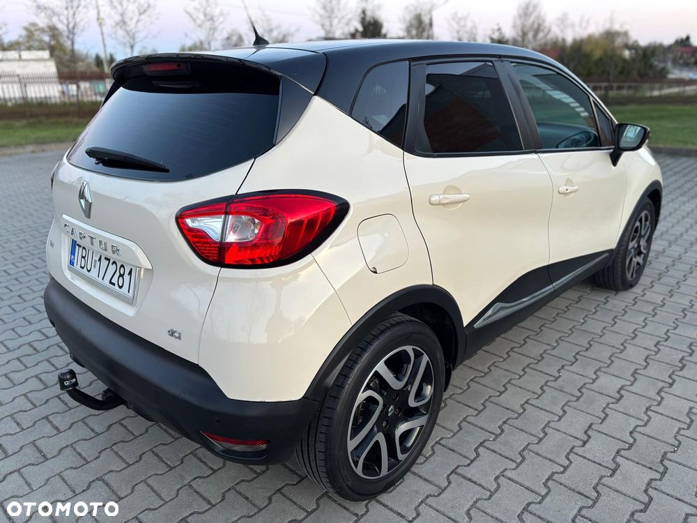 Renault Captur ENERGY dCi 90 Start&Stop Life - 14