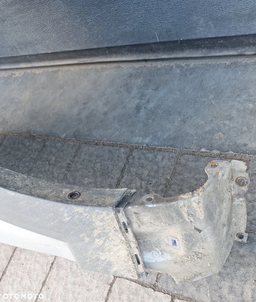 BŁOTNIK PRAWY PRZÓD CHEVROLET CAPTIVA 2006-10 rok - 3