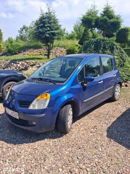Renault Modus - 2