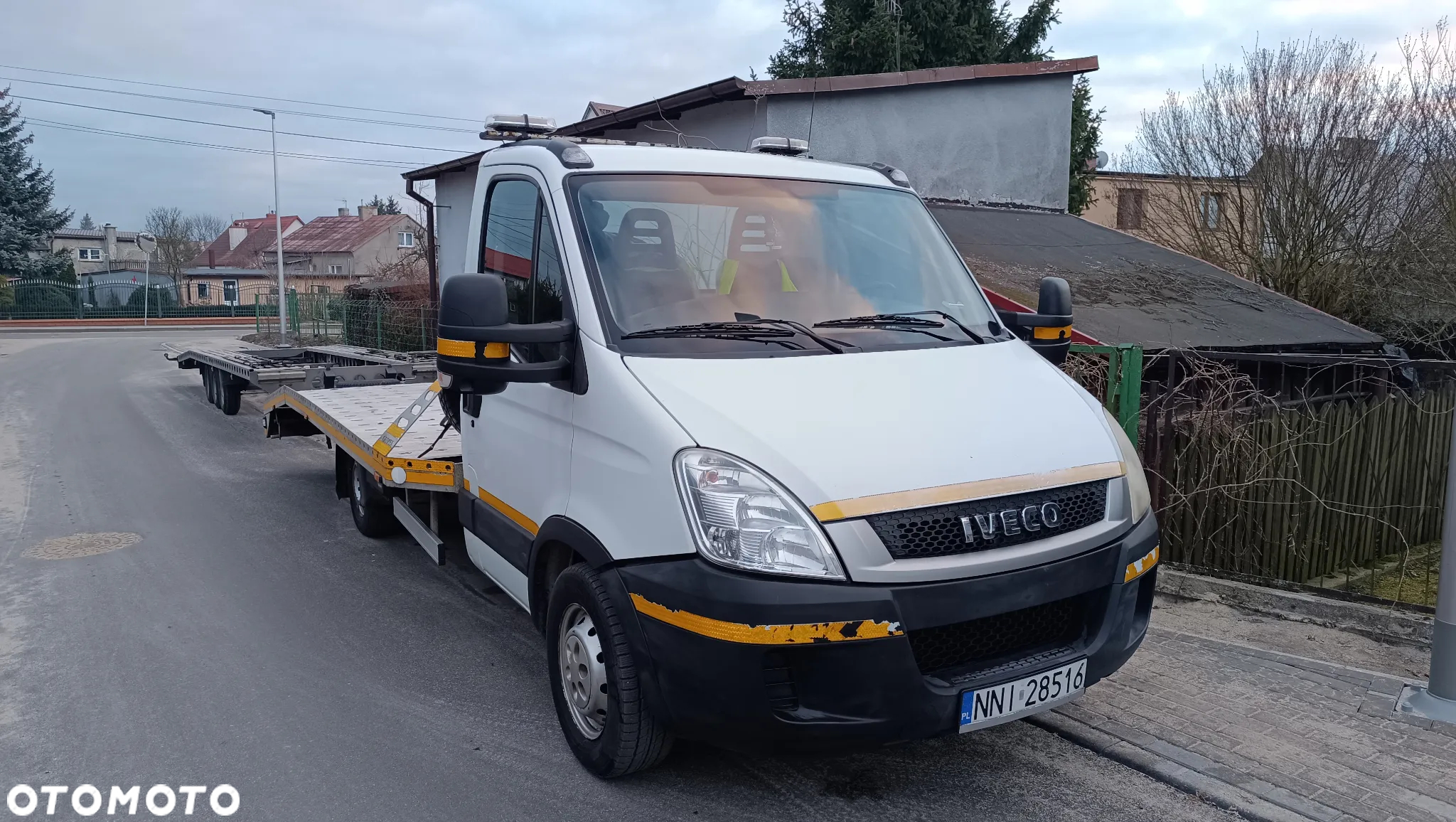 Iveco Daily - 9
