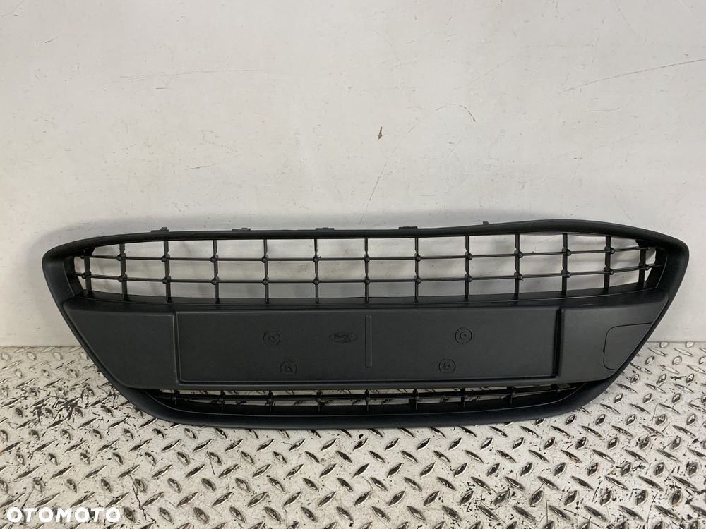NOWY ORYGINALNY GRILL ATRAPA KRATKA FORD FIESTA MK7 7 VII 08-12 1766483 - 2