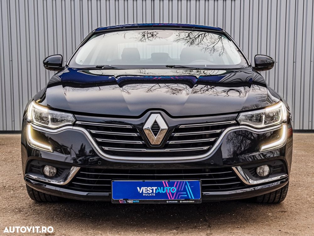 Renault Talisman Blue dCi 160 EDC LIFE - 21