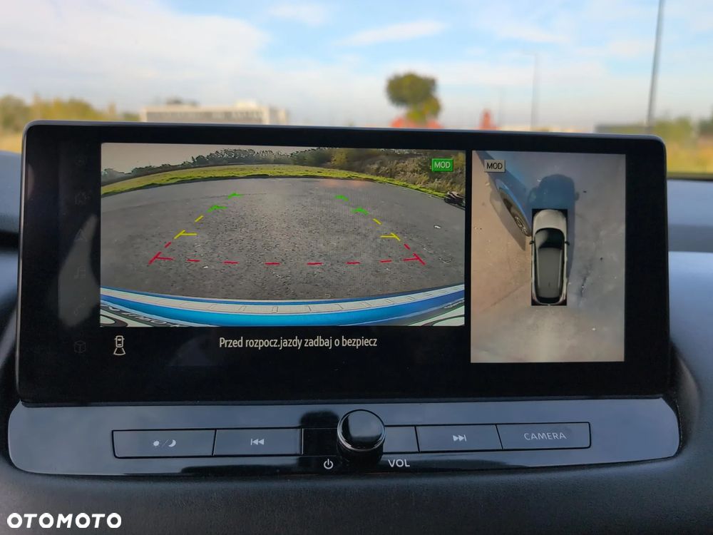 Nissan Qashqai 1.3 DIG-T N-Connecta - 27