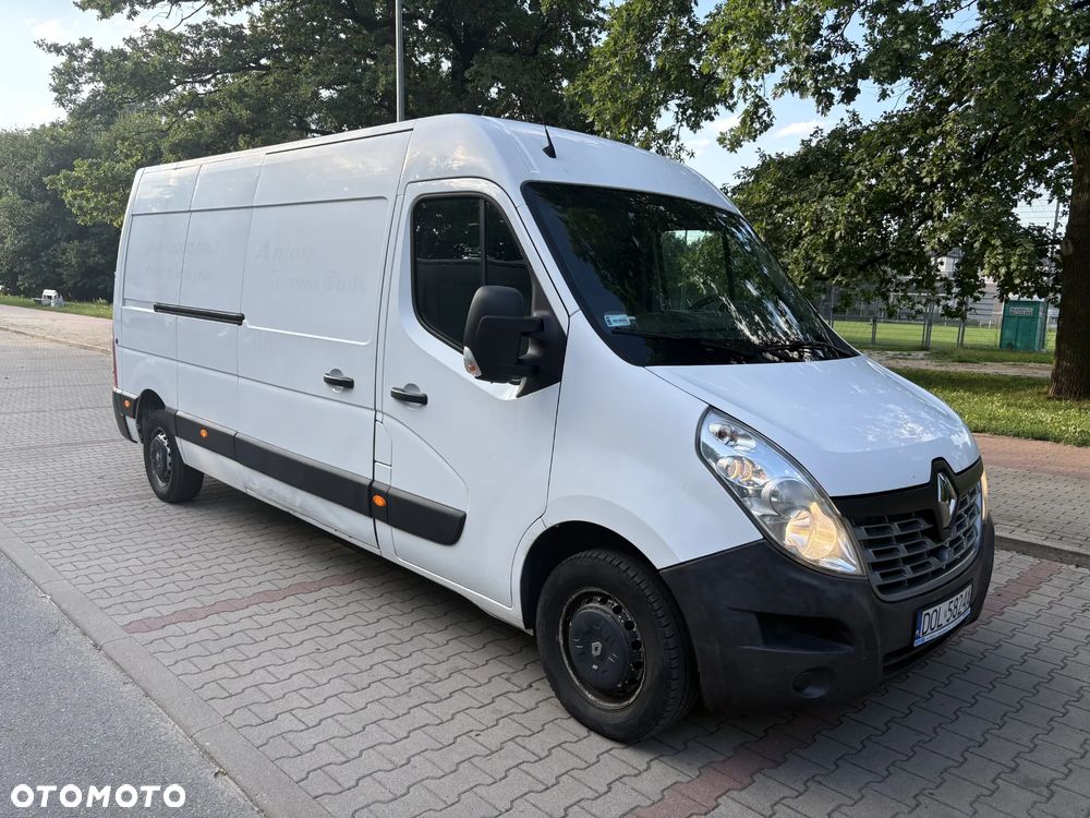 Renault Master - 5