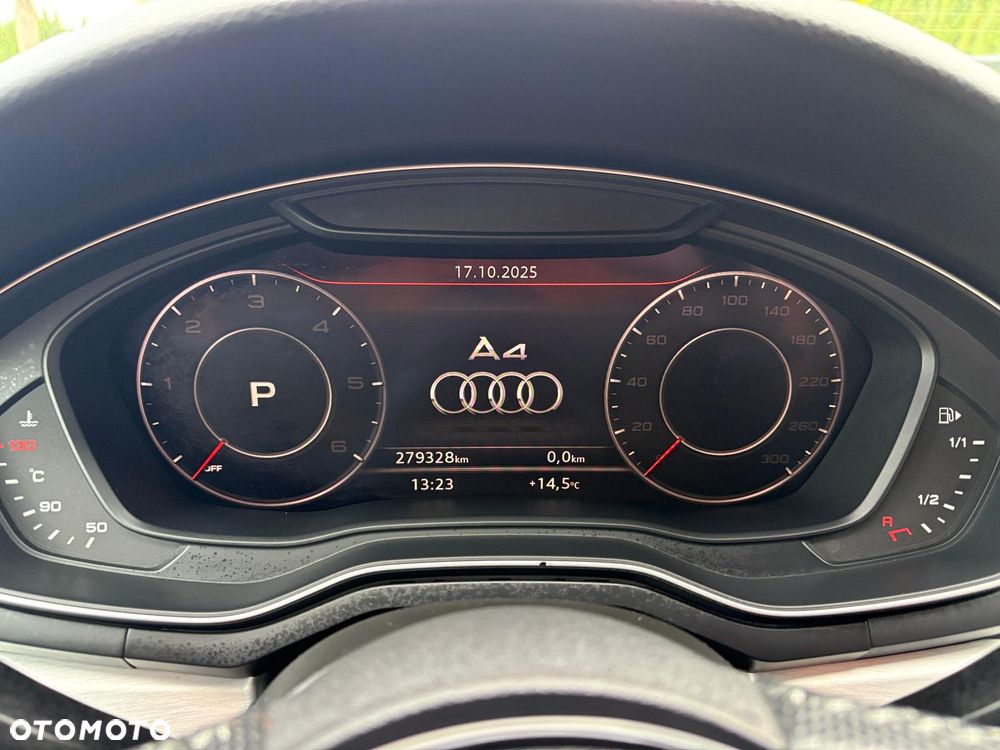 Audi A4 Avant 2.0 TDI S tronic - 14