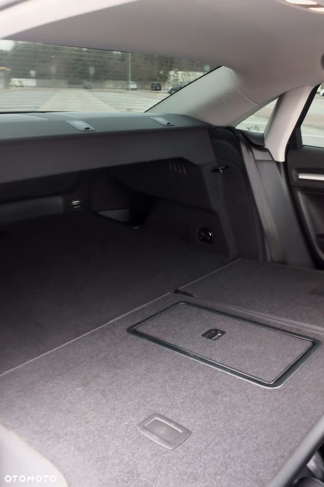 Audi A3 Limousine - 13