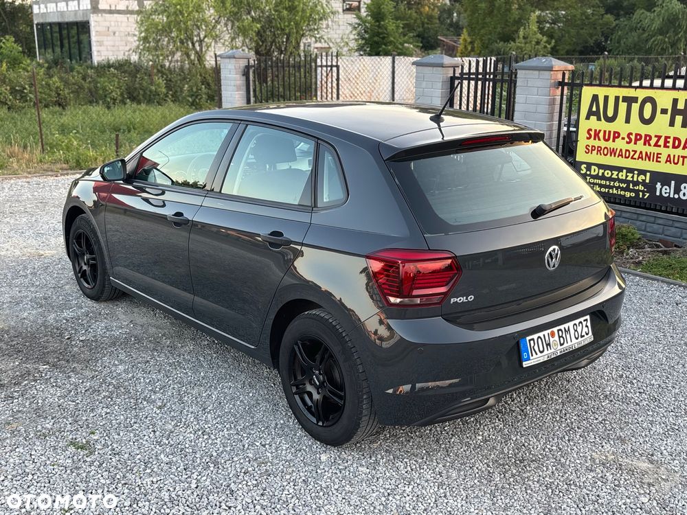 Volkswagen Polo - 19