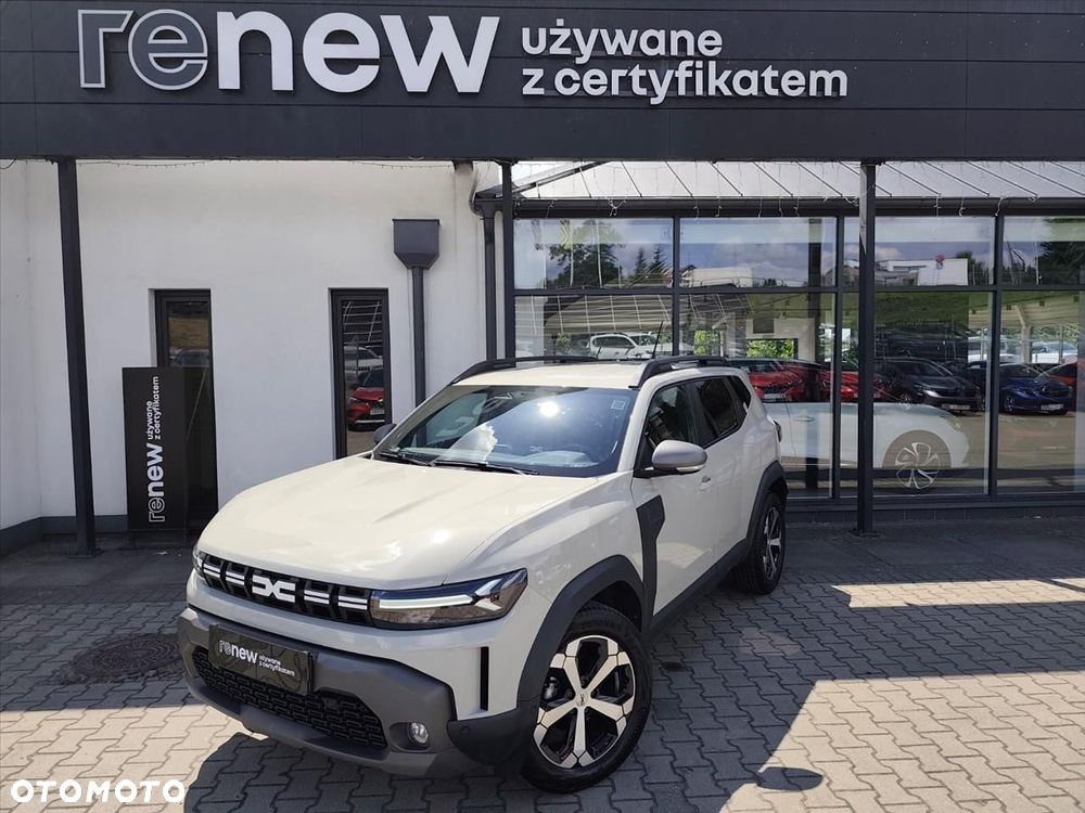 Dacia Duster - 2