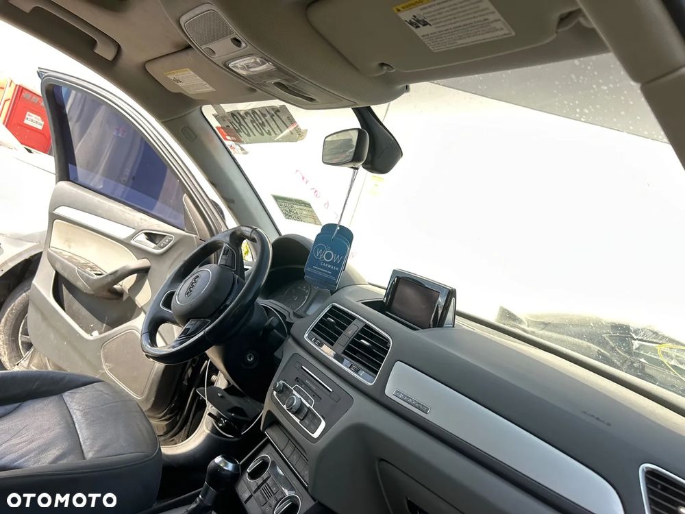 Audi Q3 2.0 TFSI quattro S tronic - 7