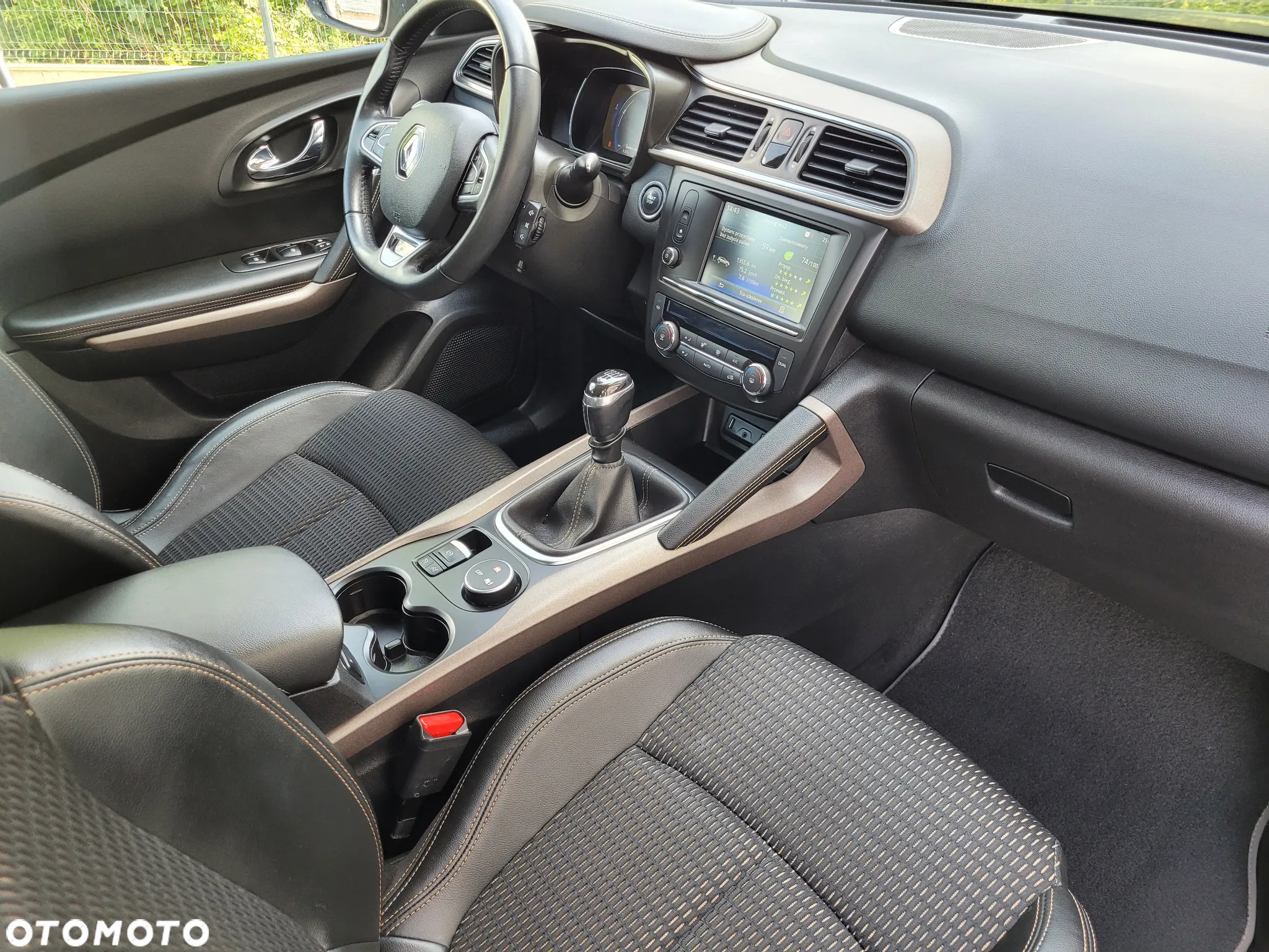 Renault Kadjar Energy TCe 130 XMOD - 16