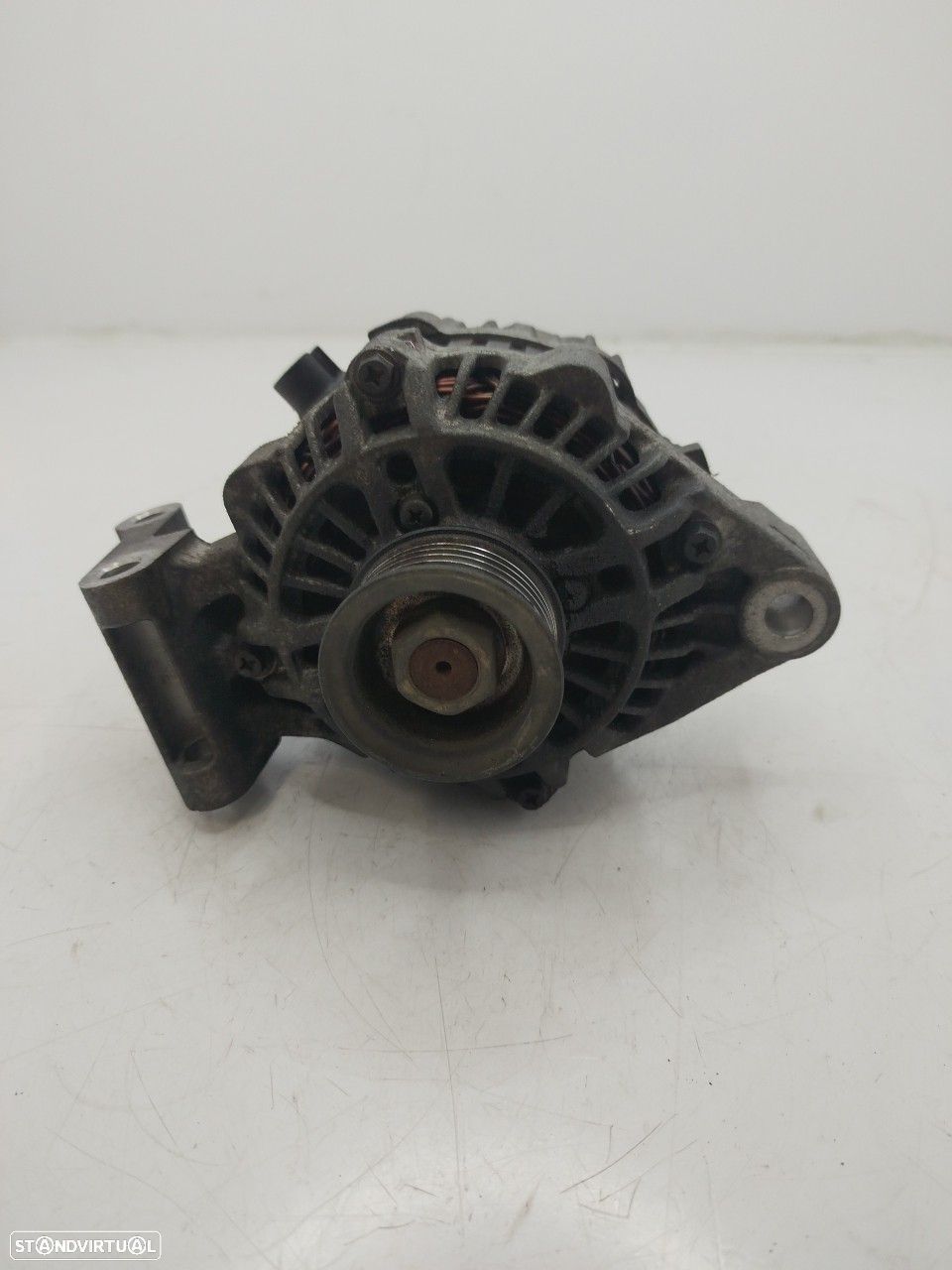 Alternador Ford Fiesta Iv (Ja_, Jb_) - 1