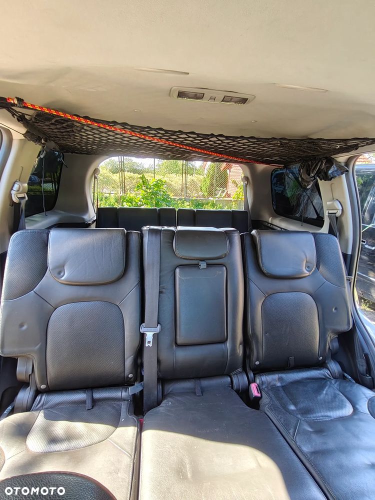 Nissan Pathfinder 2.5 DCi Sport / SE - 17