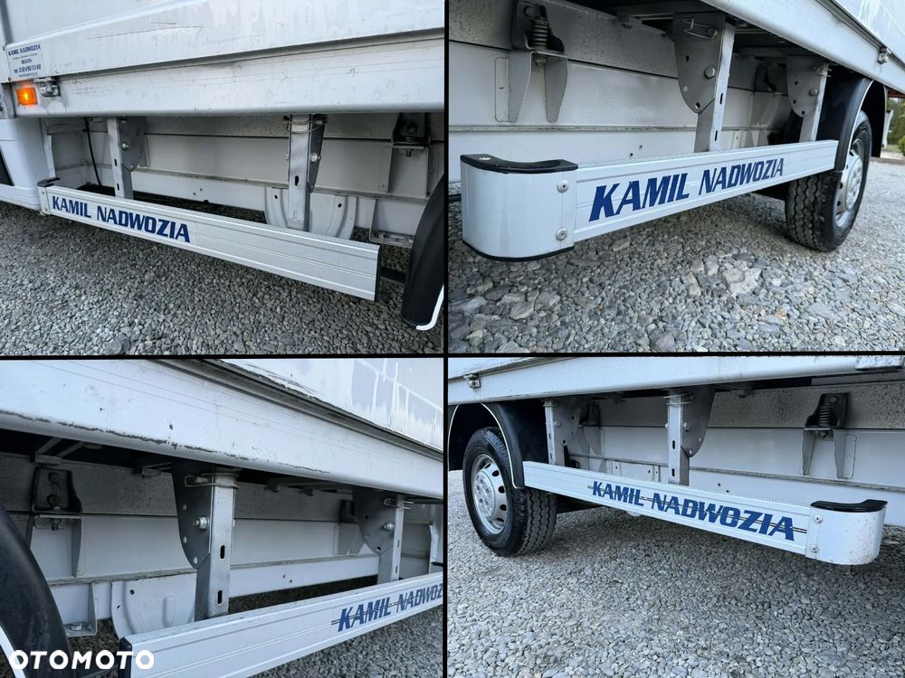 Fiat Ducato 2.3 - 130KM Faktura VAT 23% - 20