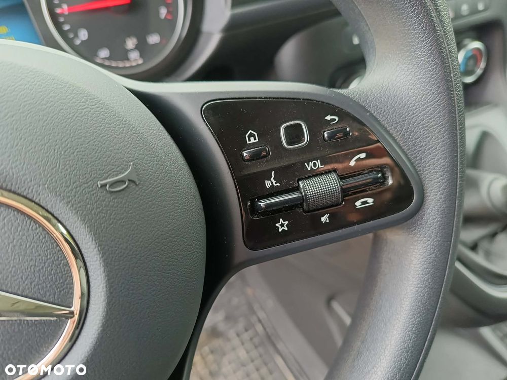 Mercedes-Benz CITAN - 24