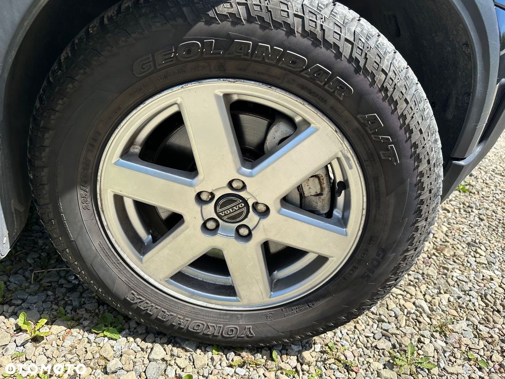 Volvo XC 90 2.4 D5 - 13