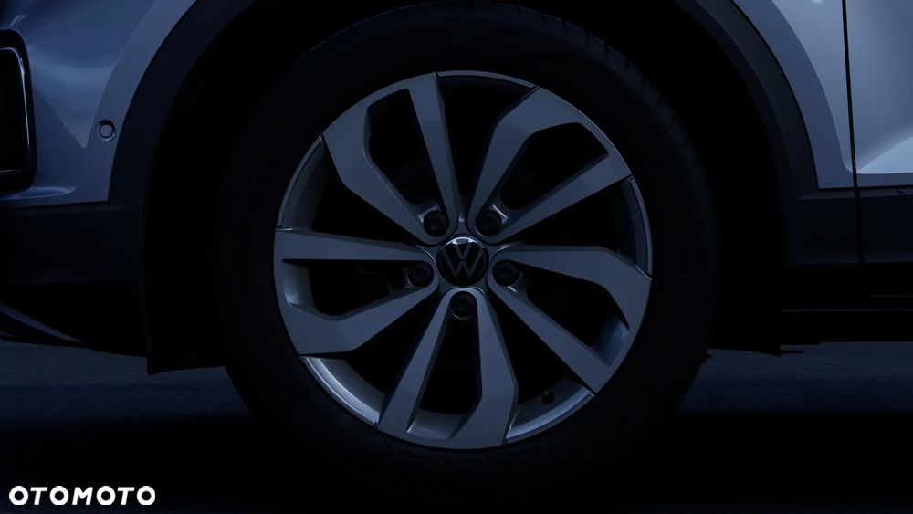 Volkswagen T-Roc 1.5 TSI Life Plus DSG - 17
