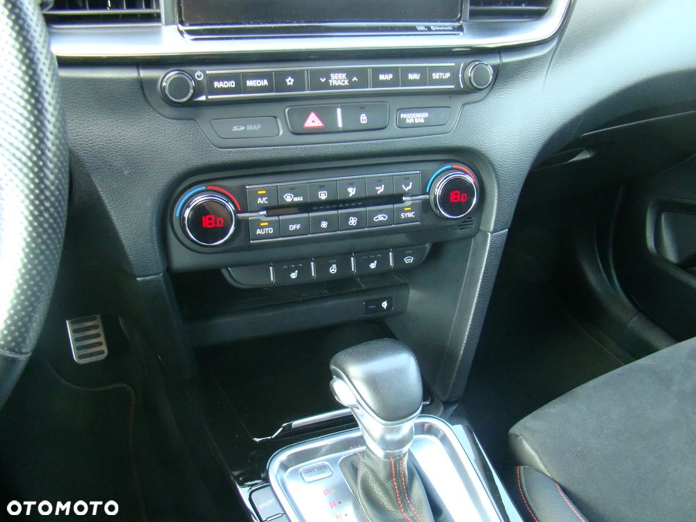 Kia ProCeed 1.6 T-GDI DCT7 OPF GT - 29