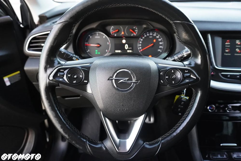 Opel Grandland X 1.6 D Start/Stop Business INNOVATION - 19