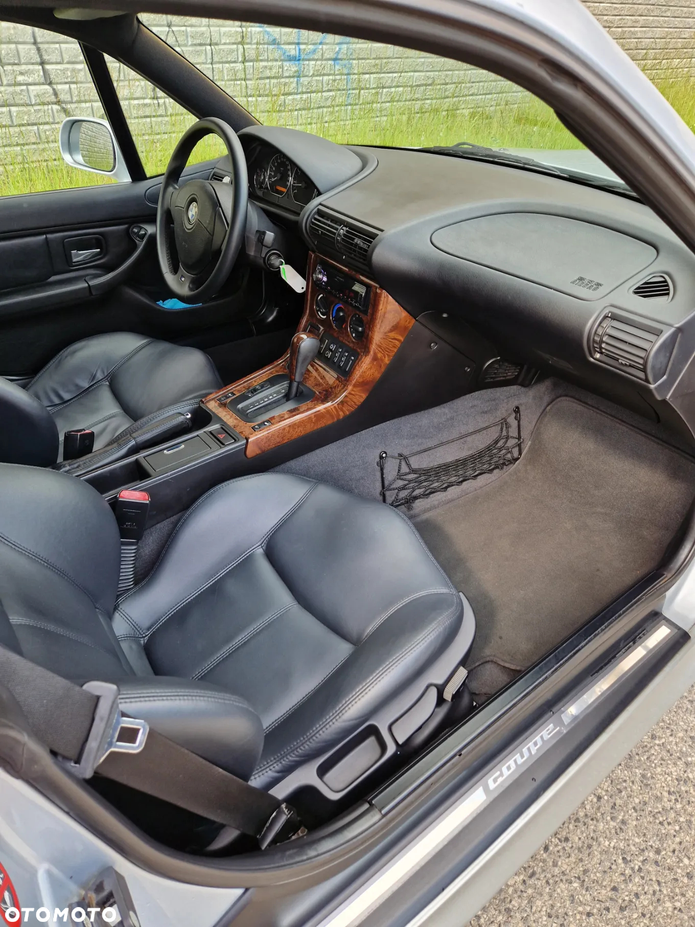 BMW Z3 - 24
