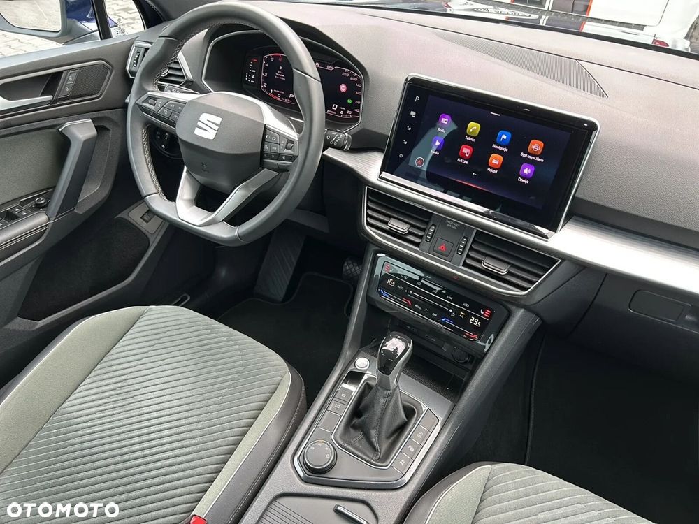 Seat Tarraco 2.0 TDI Xperience S&S DSG - 17
