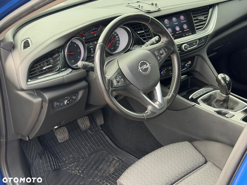 Opel Insignia 2.0 Dynamic - 17