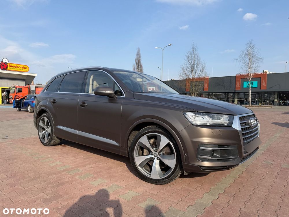 Audi Q7 - 9