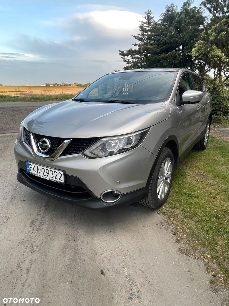 Nissan Qashqai - 12