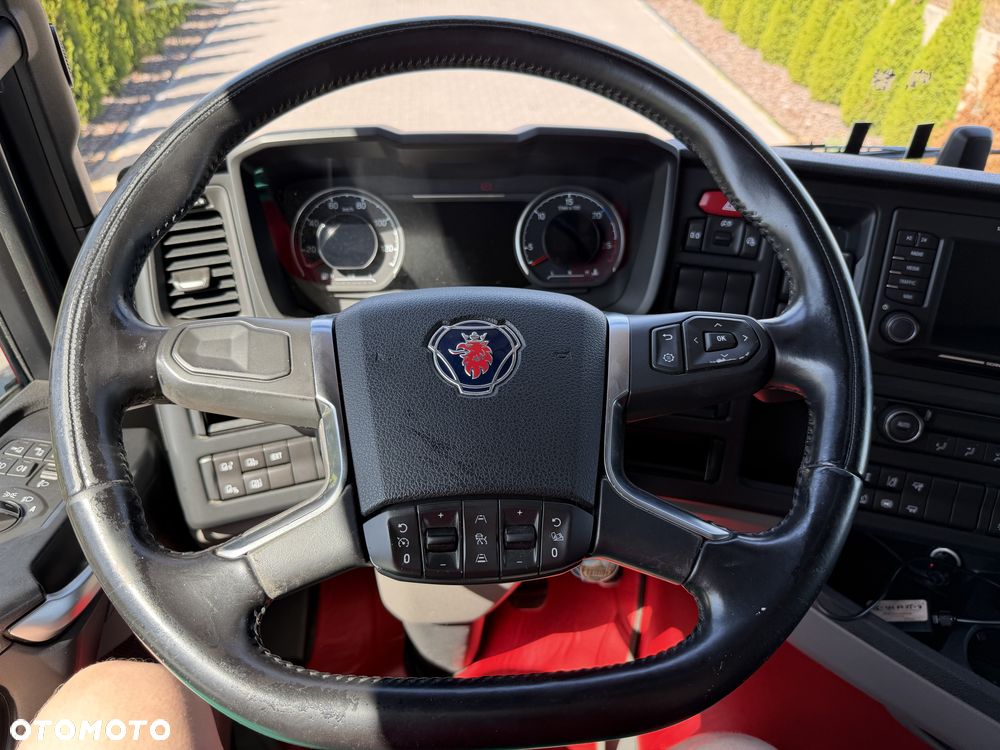 Scania R450 - 18