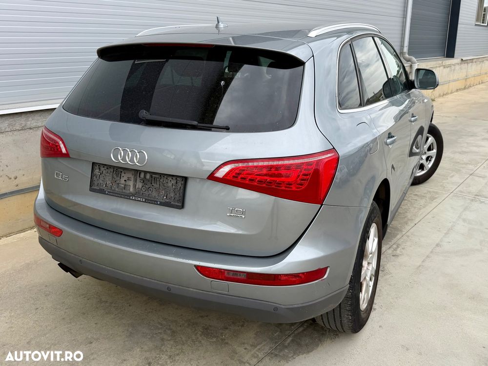 Audi Q5 2.0 TDI Quattro Stronic - 27