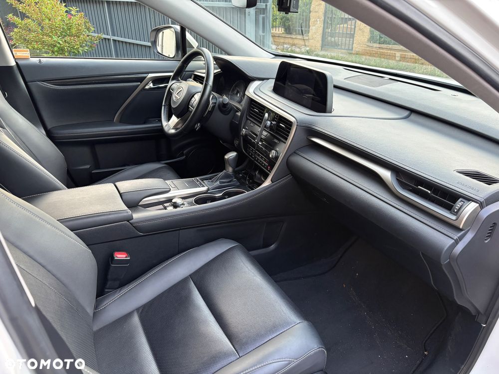 Lexus RX 300 Business Edition - 11