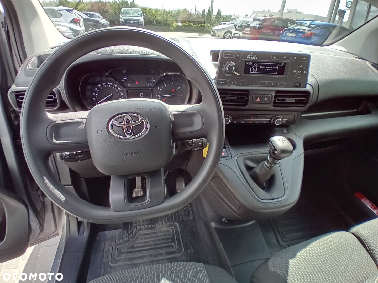 Toyota PROACE CITY - 5