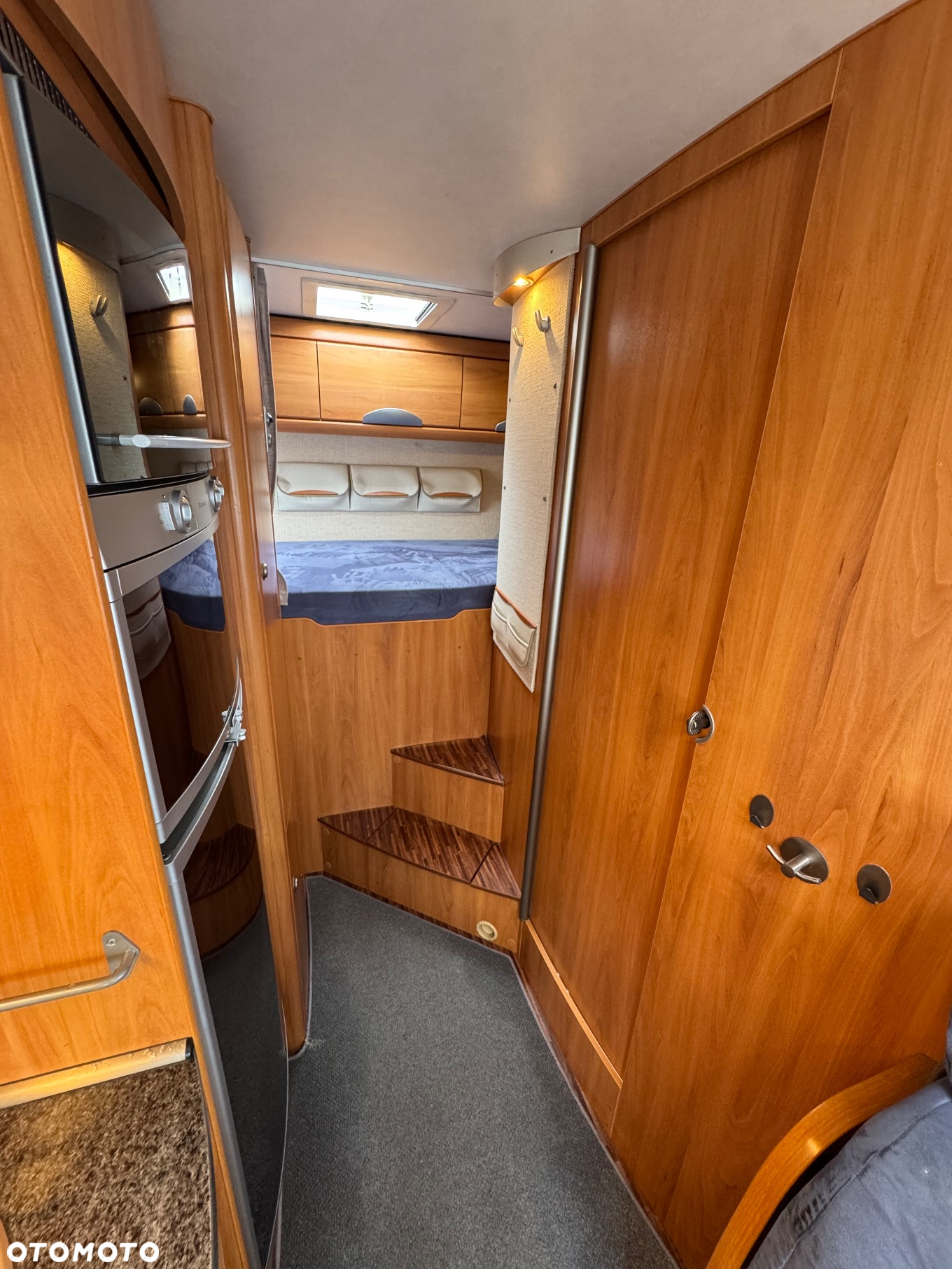 Hymer-Eriba B524 SL - 33
