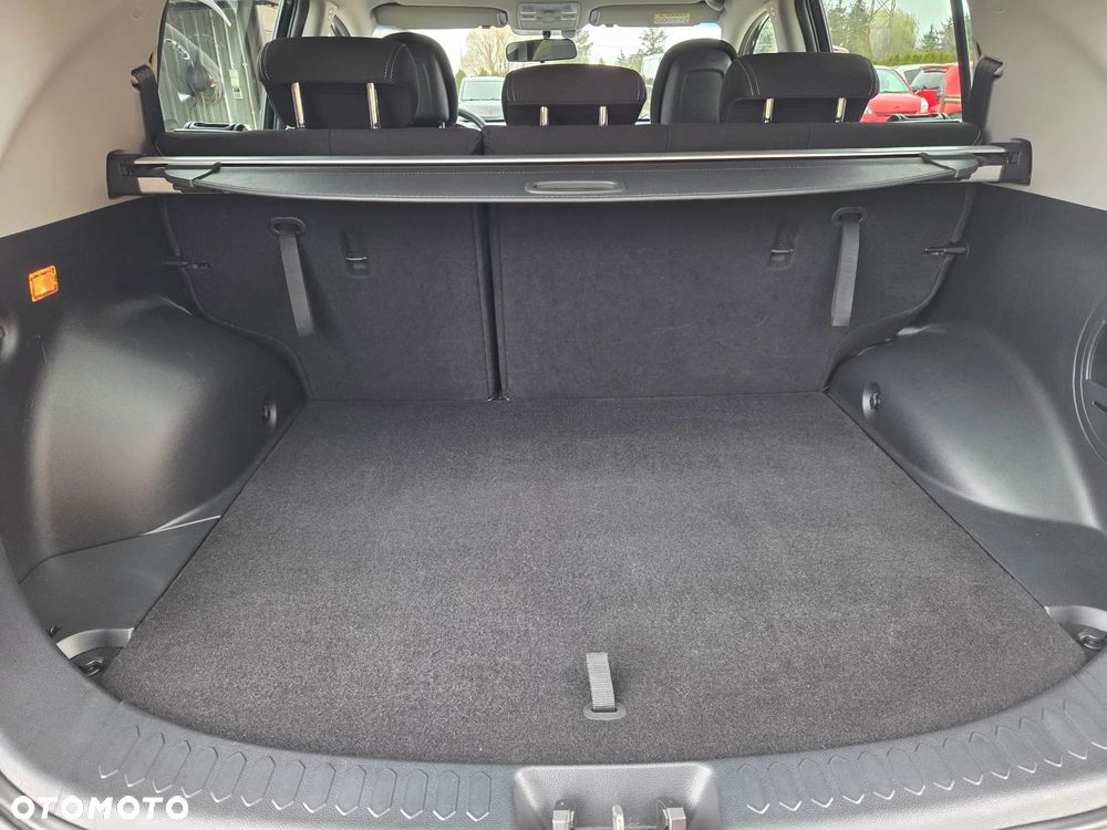 Kia Sportage - 18