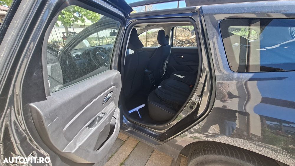 Dacia Duster - 3
