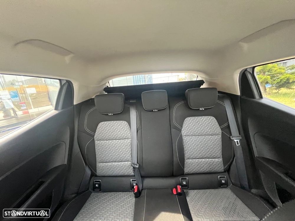 Renault Clio 1.0 TCe Limited Bi-Fuel - 48