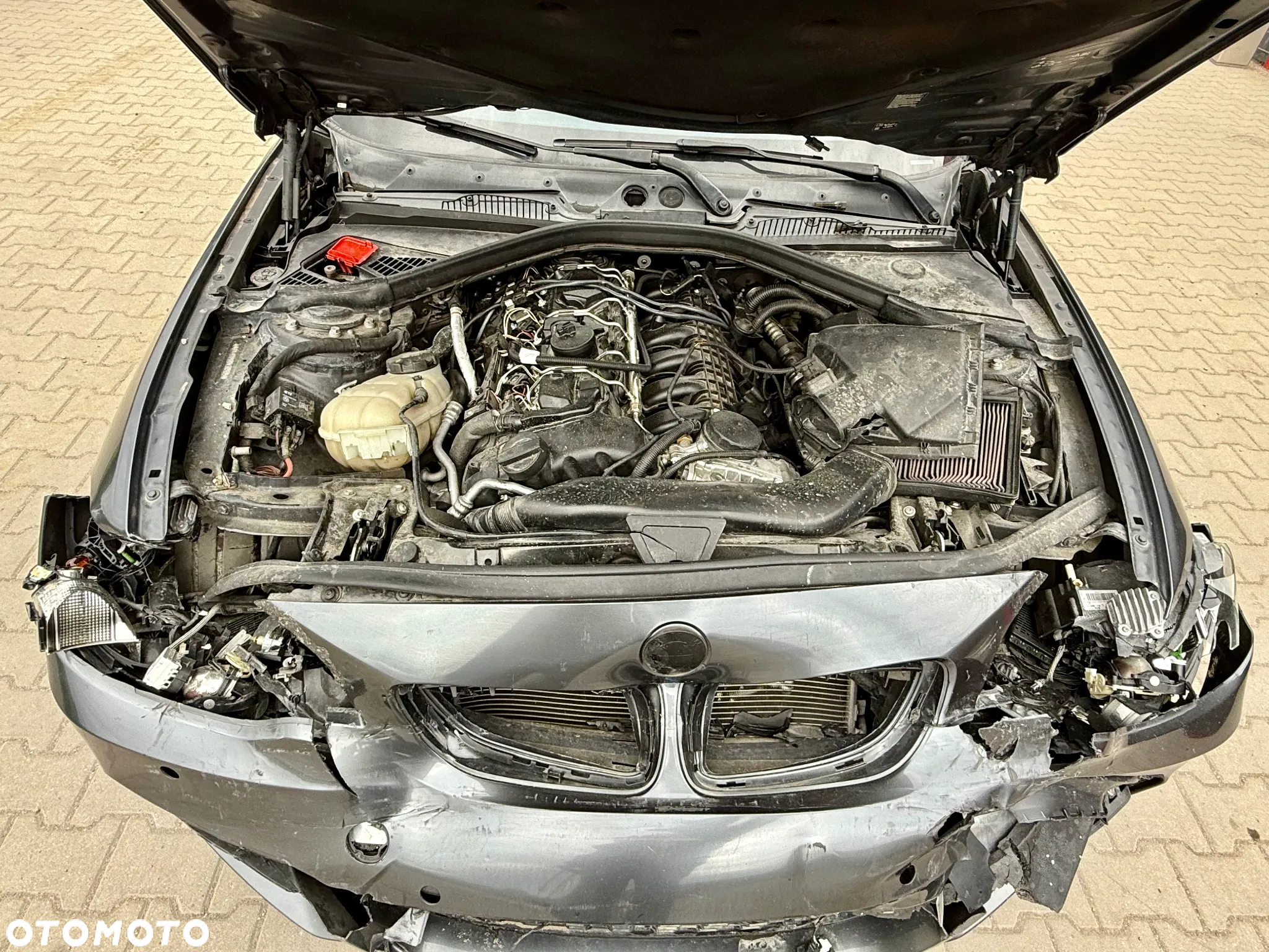 BMW Seria 2 M235i Coupe Sport-Aut - 11
