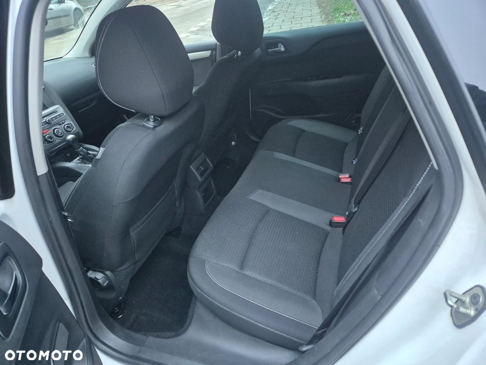 Citroën C4 PureTech 110 Selection - 17