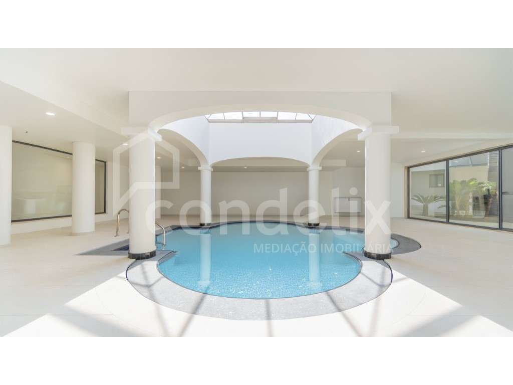 T2 com terraço em condomínio privado em Vilamoura - Grande imagem: 5/56
