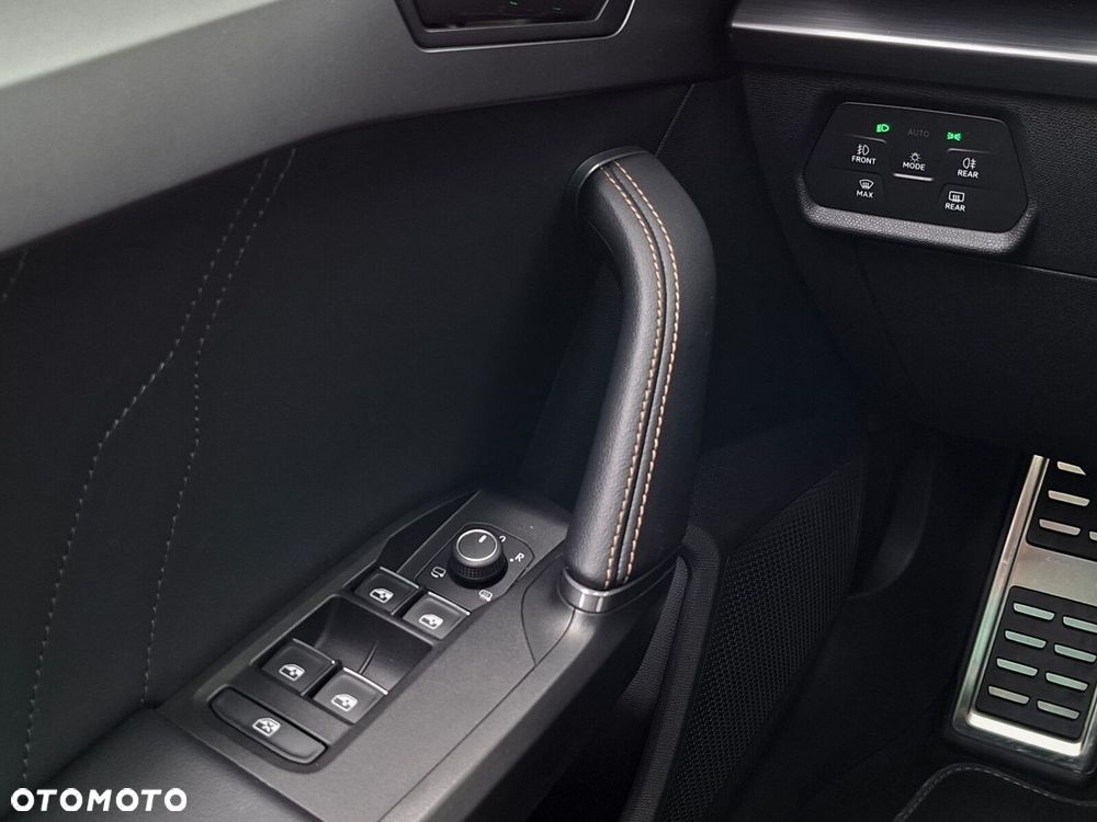 Cupra Formentor 2.0 TSI 4Drive VZ DSG - 20