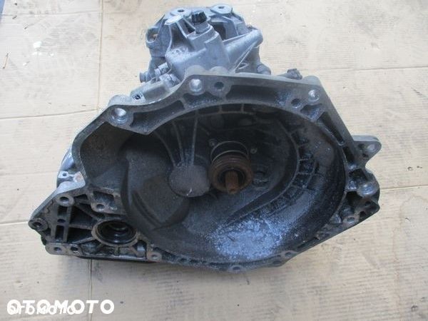 OPEL TIGRA II B 1.4 16V SKRZYNIA BIEGÓW F13C374 - 1