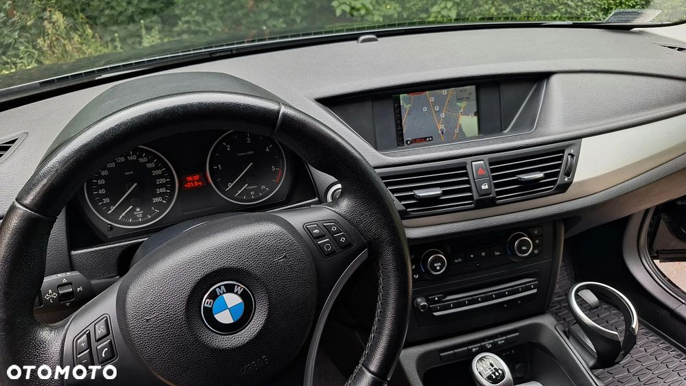 BMW X1 - 8