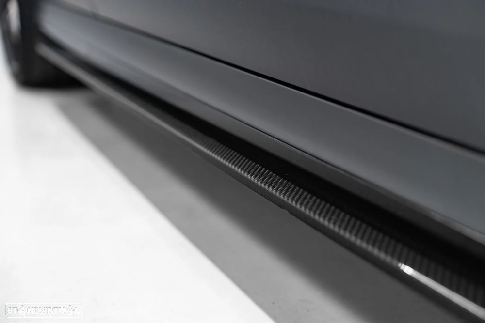 Mercedes-Benz E 63 AMG S 4-Matic+ - 9