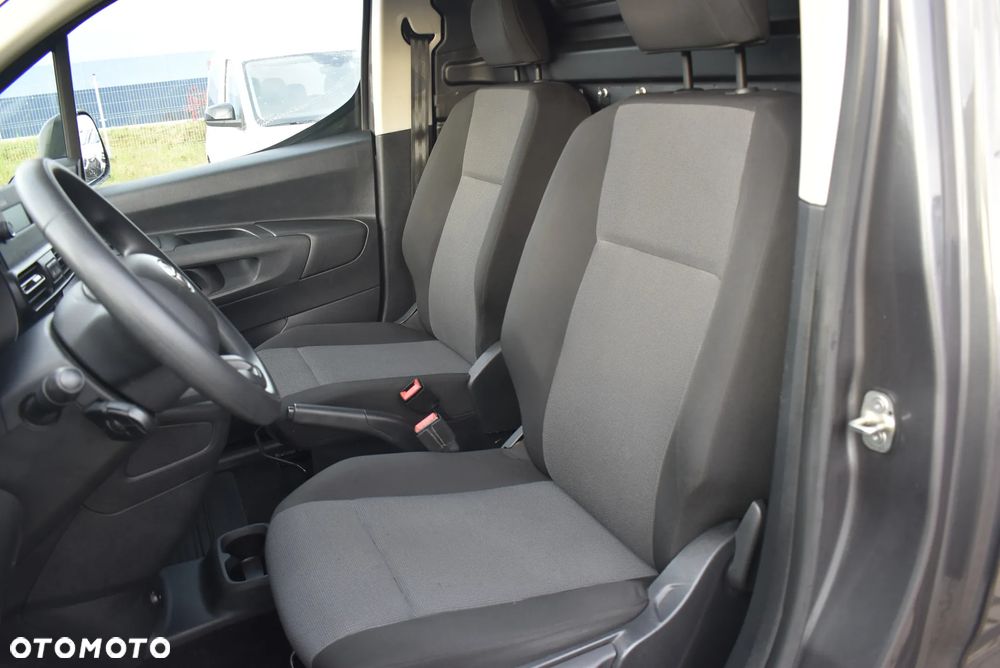 Toyota PROACE CITY 1.5 D-4D LONG - 11