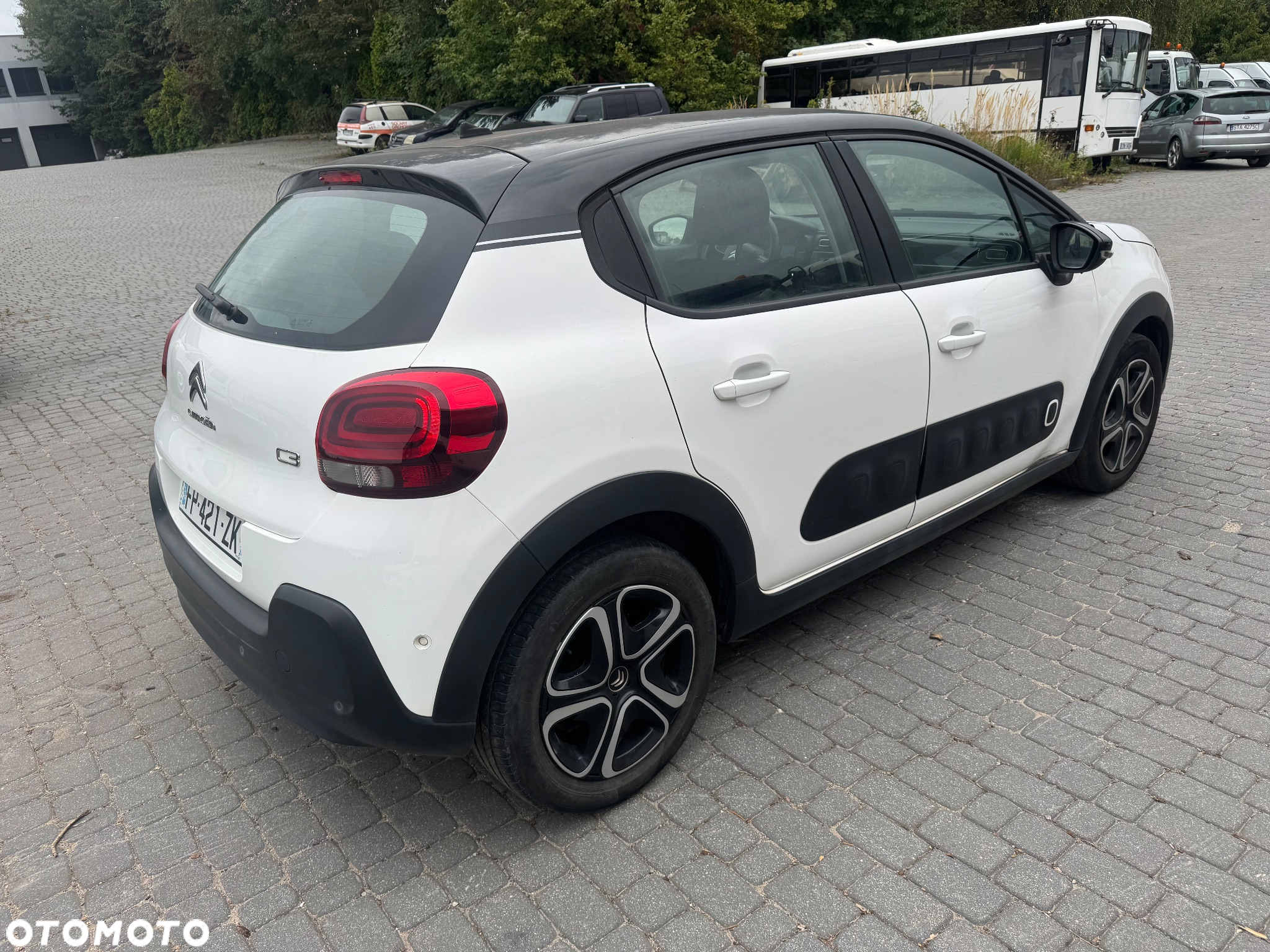 Citroën C3 1.2 PureTech Feel - 7