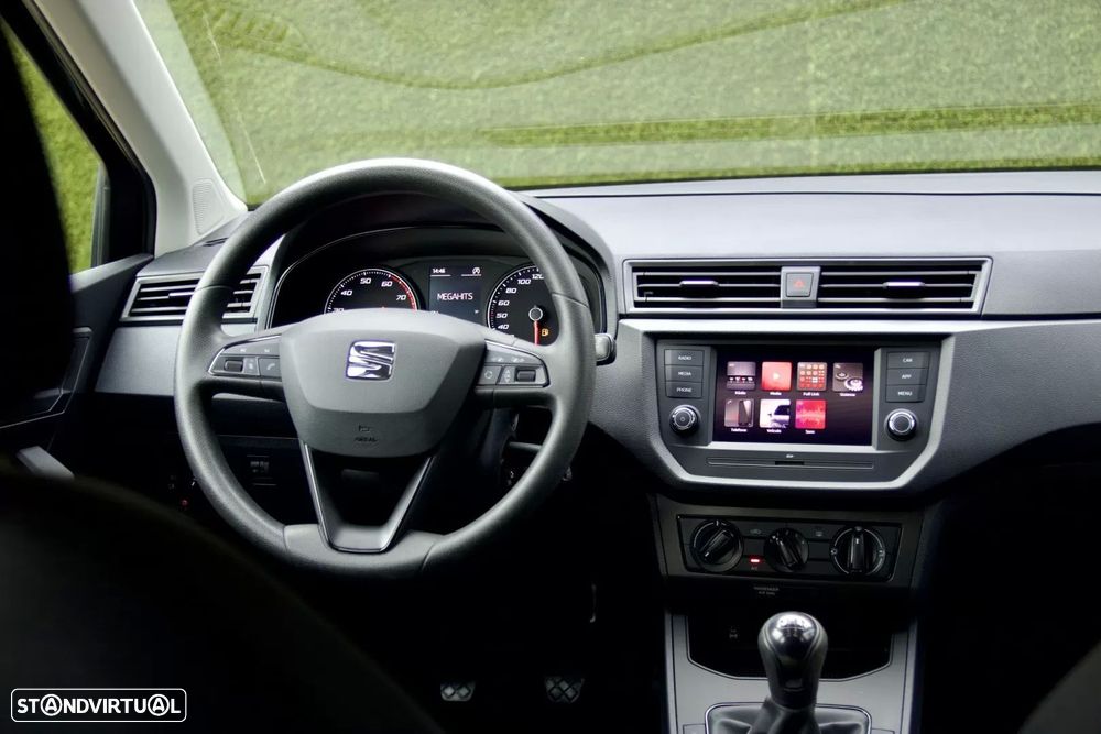 SEAT Arona 1.0 TSI Xcellence - 20