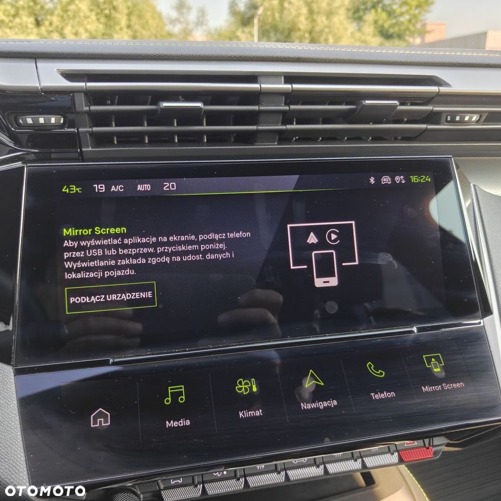 Peugeot 308 - 18