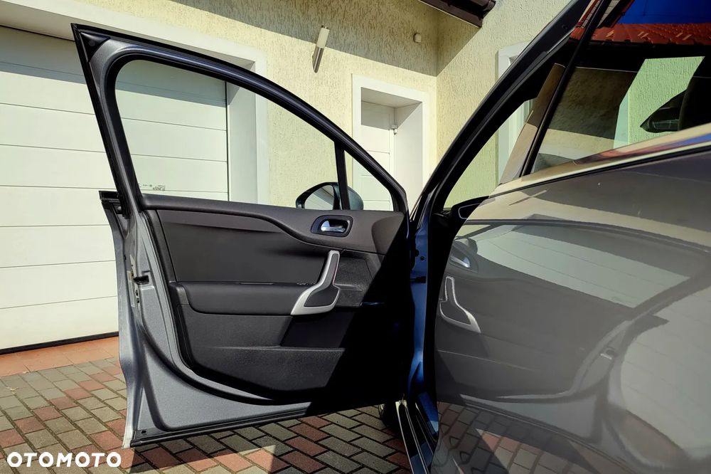 Citroën DS4 PureTech 130 Stop&Start SoChic - 15