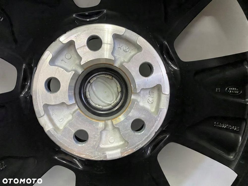 KOŁA ALUFELGI Z OPONAMI LAND ROVER RANGE ROVER R22 M8EM1007AA M8EM1007CA - 14
