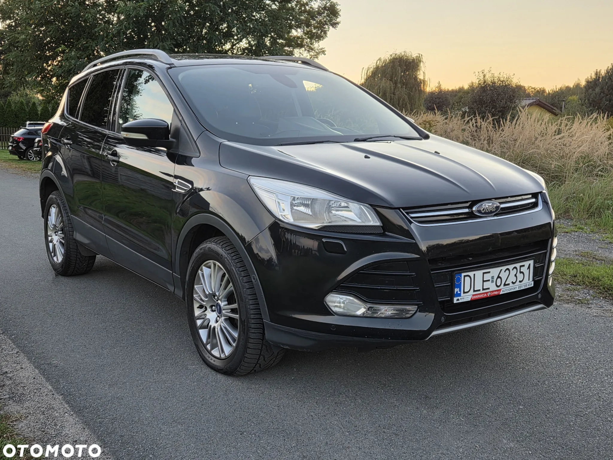 Ford Kuga 2.0 TDCi 2x4 Titanium - 3